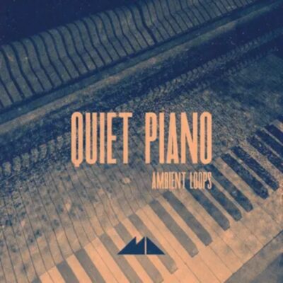 quiet piano