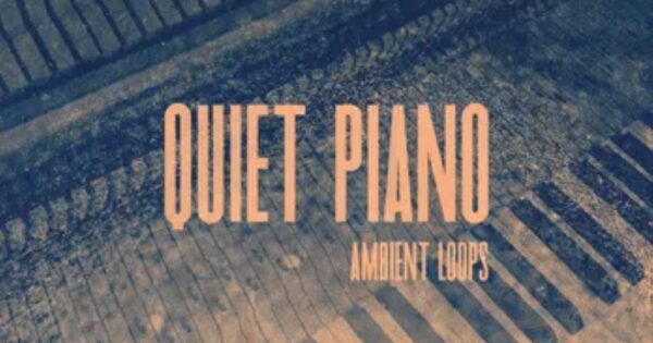 quiet piano