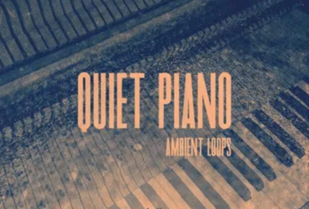 quiet piano