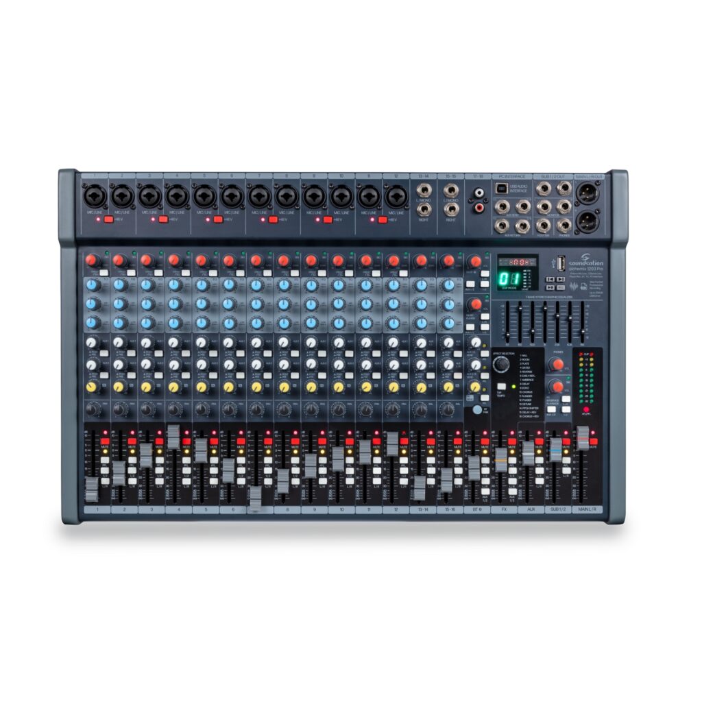 alchemix pro