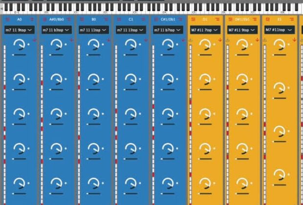 chordgenius