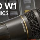 sontronics solo w1