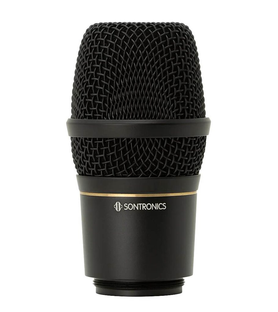 sontronics solo w1