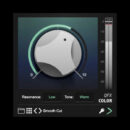 qfx color