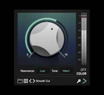 qfx color