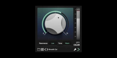 qfx color