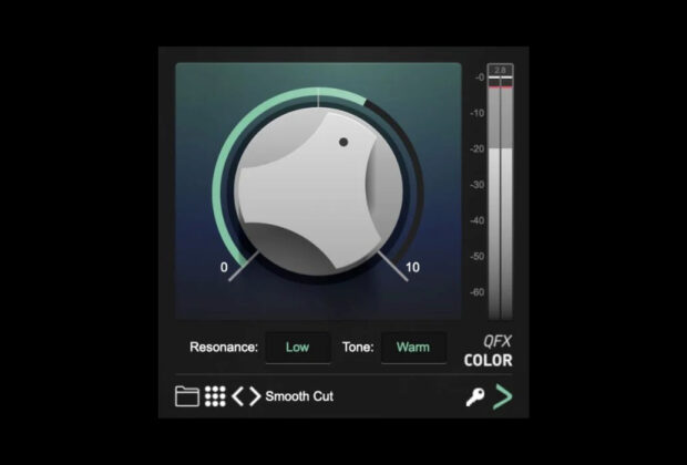 qfx color