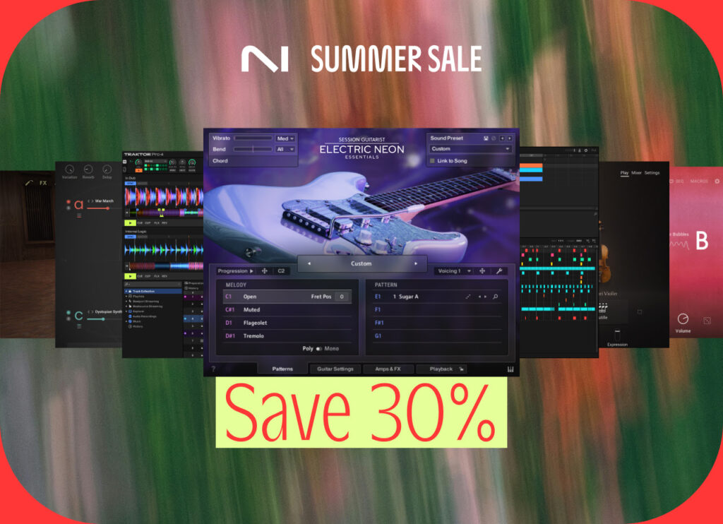 summer sale 2026