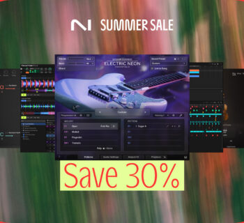 summer sale 2026
