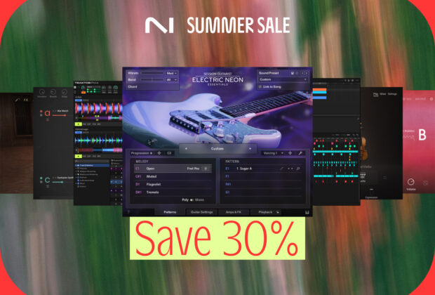 summer sale 2026