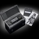 Neumann U 47 fet Bon Scott Edition, Bon Scott, Neumann U47 fet, AC/DC, microfono, Neumann, edizione limitata, studio recording