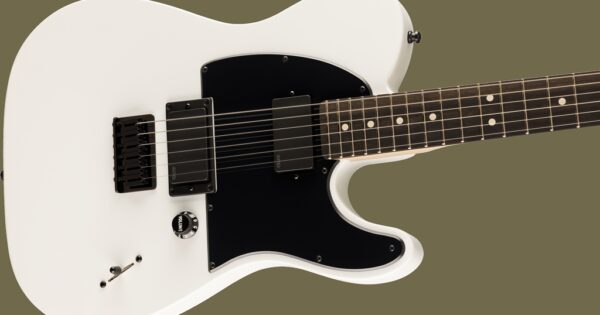 jim root signature telecaster Fender Jim Root Telecaster Shoreline Gold Telecaster chitarra signature Jim Root Telecaster per metal