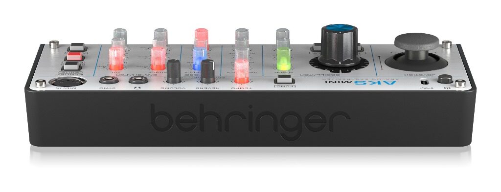 behringer aks mini