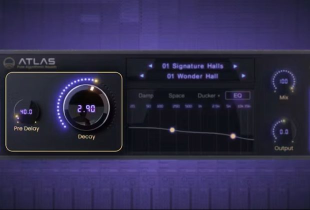 atlas reverb