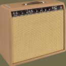 Fender '62 Deluxe Amp, Fender Deluxe 1962, amplificatore Fender, Brown Panel, Fender American Vintage, amplificatore valvolare Fender, circuito 6G3, amplificatore per chitarra elettrica, Fender 2026, Fender Deluxe Brownface