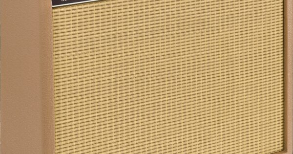 Fender '62 Deluxe Amp, Fender Deluxe 1962, amplificatore Fender, Brown Panel, Fender American Vintage, amplificatore valvolare Fender, circuito 6G3, amplificatore per chitarra elettrica, Fender 2026, Fender Deluxe Brownface
