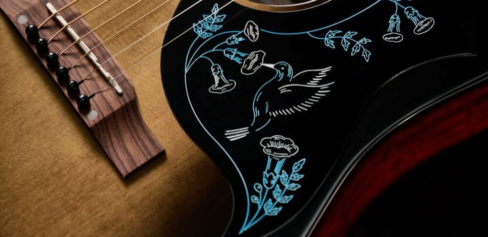 eric church hummingbird
