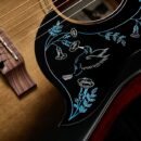 eric church hummingbird