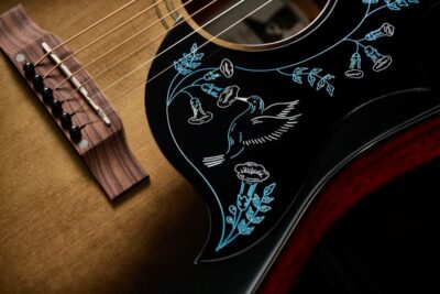 eric church hummingbird