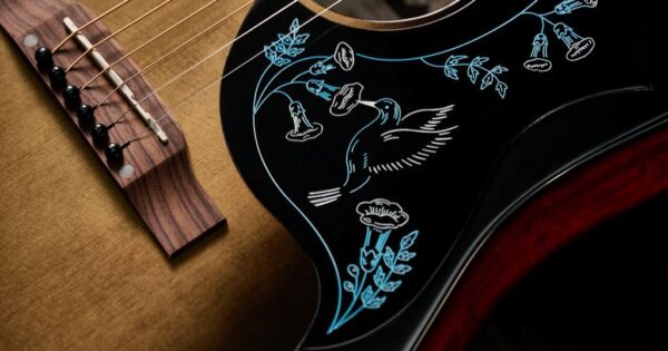 eric church hummingbird