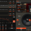 overloud supercabinet