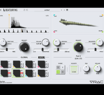beatsurfing vrac