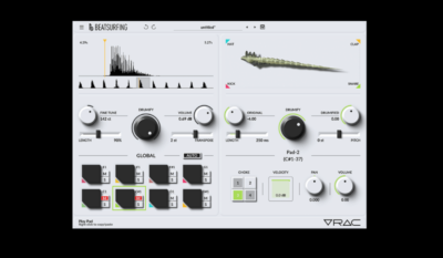 beatsurfing vrac