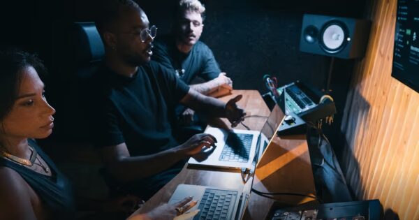 Beatport Greenroom, Beatport for Artists, Beatport Labels, Beatport, distribuzione musicale, etichette discografiche, musica elettronica, DJ, produttori musicali, LabelRadar, promozione musicale, release Beatport
