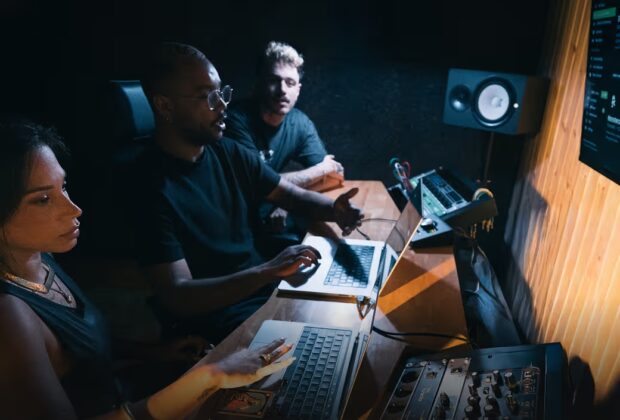 Beatport Greenroom, Beatport for Artists, Beatport Labels, Beatport, distribuzione musicale, etichette discografiche, musica elettronica, DJ, produttori musicali, LabelRadar, promozione musicale, release Beatport