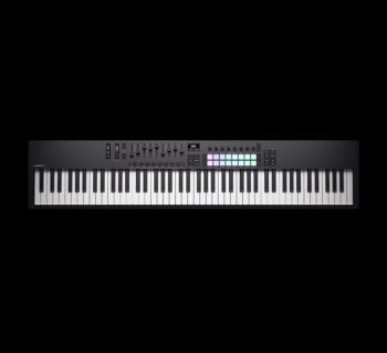 novation launchkey 88
