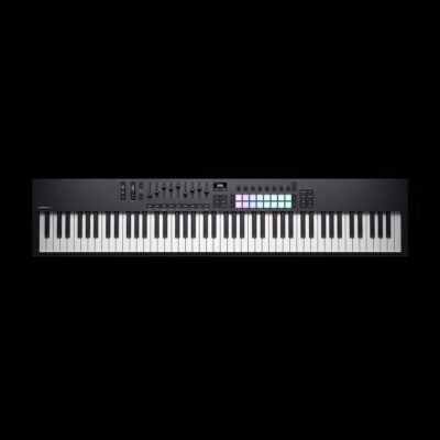 novation launchkey 88