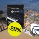 modartt summer sale