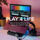 Play 4 Life Roland Cloud Play 4 Life, Roland Lifetime Keys, Roland Cloud Ultimate