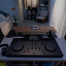 alphatheta xdj-an