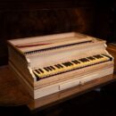 nemus project trasuntino, Trasuntino Kontakt, libreria Kontakt gratuita, clavicembalo 1547, NEMUS Project, strumenti storici virtuali
