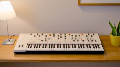 frap tools magnolia update sm strumenti musicali sintetizzatore fm