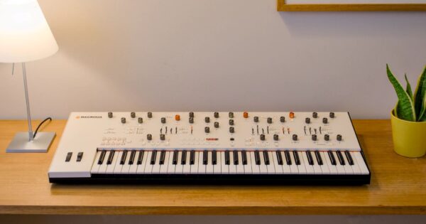 frap tools magnolia update sm strumenti musicali sintetizzatore fm