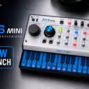 behringer aks mini