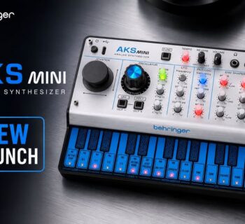 behringer aks mini