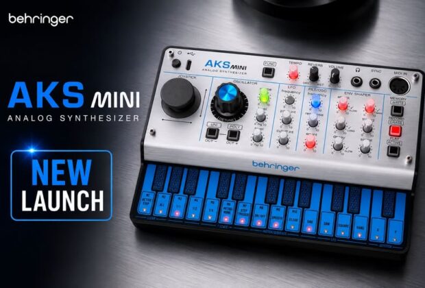 behringer aks mini