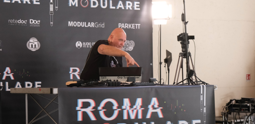 roma modulare