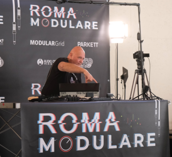 roma modulare