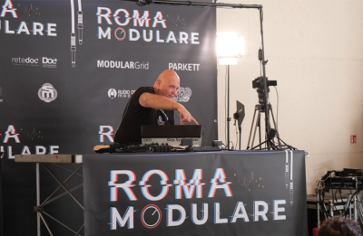 roma modulare
