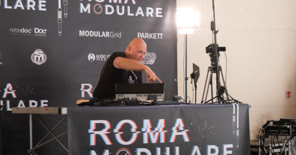 roma modulare