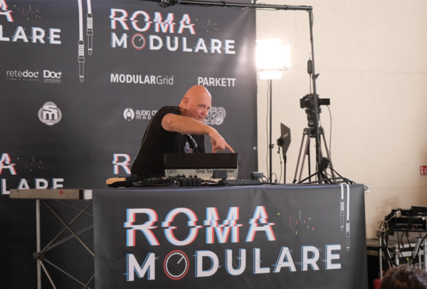 roma modulare