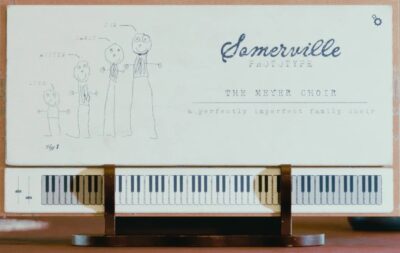 The Meyer Choir, Somerville Sounds, choir VST, plugin VST gratuito, free choir plugin, VST cori, plugin per colonne sonore, virtual instrument, plugin AU, plugin AAX, plugin VST3, home recording, music production
