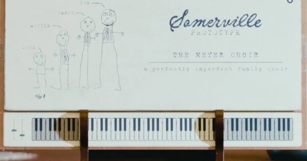 The Meyer Choir, Somerville Sounds, choir VST, plugin VST gratuito, free choir plugin, VST cori, plugin per colonne sonore, virtual instrument, plugin AU, plugin AAX, plugin VST3, home recording, music production