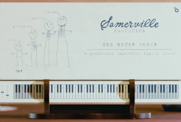 The Meyer Choir, Somerville Sounds, choir VST, plugin VST gratuito, free choir plugin, VST cori, plugin per colonne sonore, virtual instrument, plugin AU, plugin AAX, plugin VST3, home recording, music production