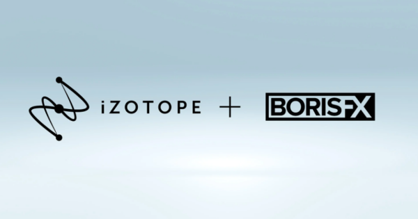izotope boris fx