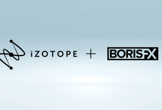 izotope boris fx